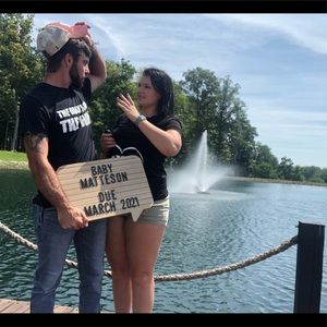 Meet your Posher, Destyny